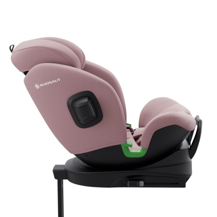 Avionaut Stardust Reboarder Pink