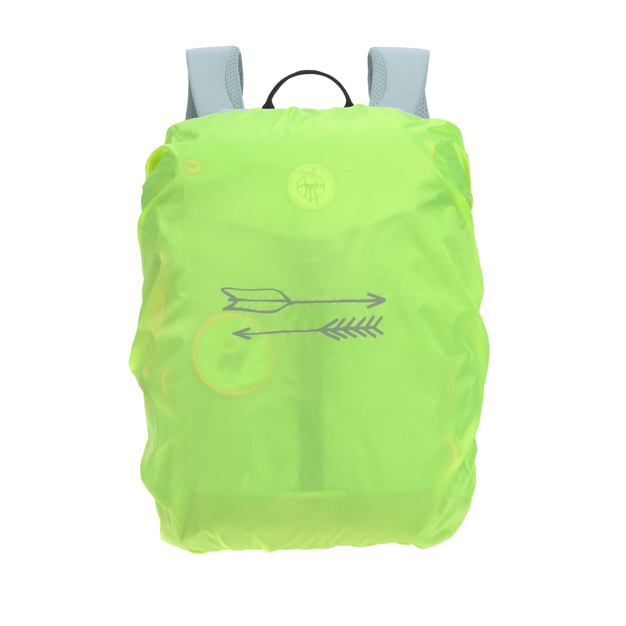 Lässig Wanderrucksack Kinder 14L Nature Hellblau Lässig Wanderrucksack Kinder 14L Nature Hellblau