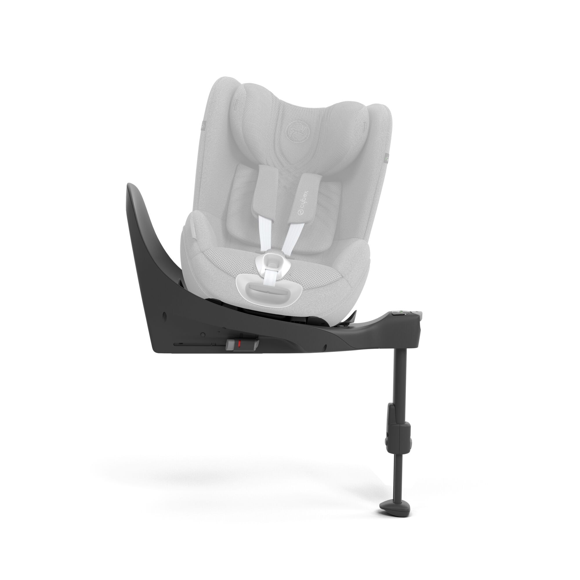 CYBEX Base T Basisstation Schwarz CYBEX Base T Basisstation Schwarz