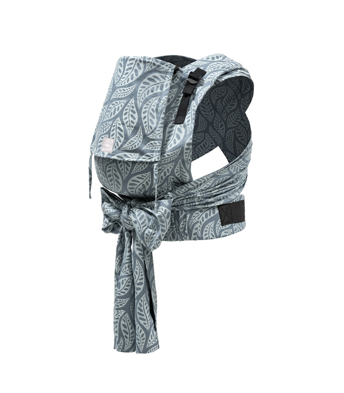 Stokke® Limas™ Babytrage Plus Valerian Mint OCS Stokke® Limas™ Babytrage Plus Valerian Mint OCS