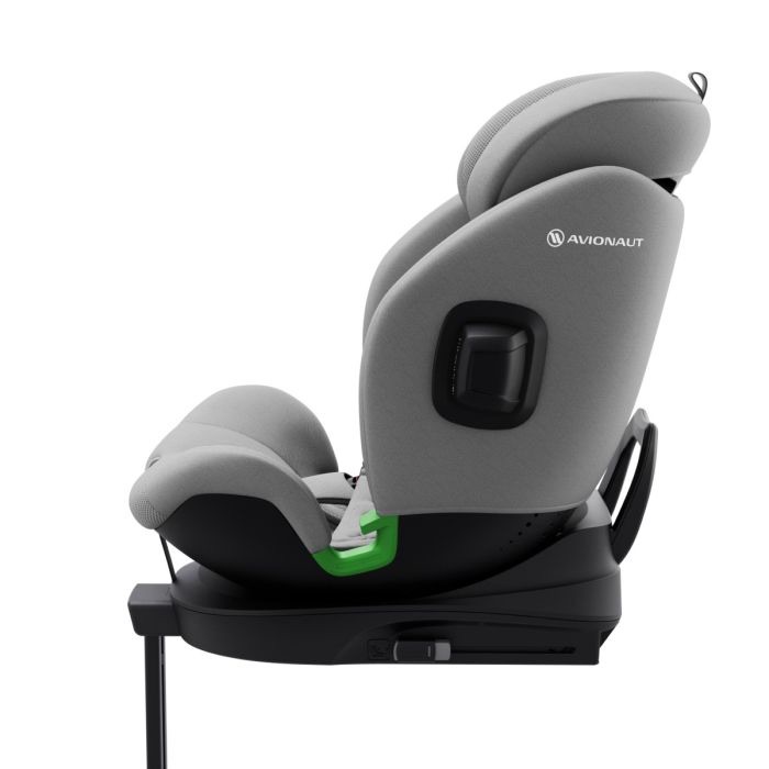 Avionaut Stardust Reboarder Grey Avionaut Stardust Reboarder Grey