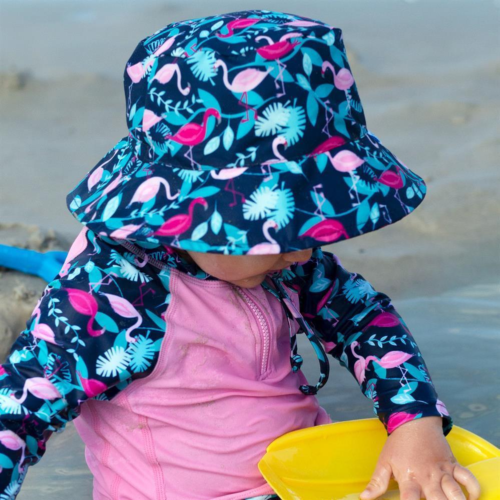 green sprouts Sonnenhut UV50+ Seafoam Simple Dino green sprouts Sonnenhut UV50+ Seafoam Simple Dino