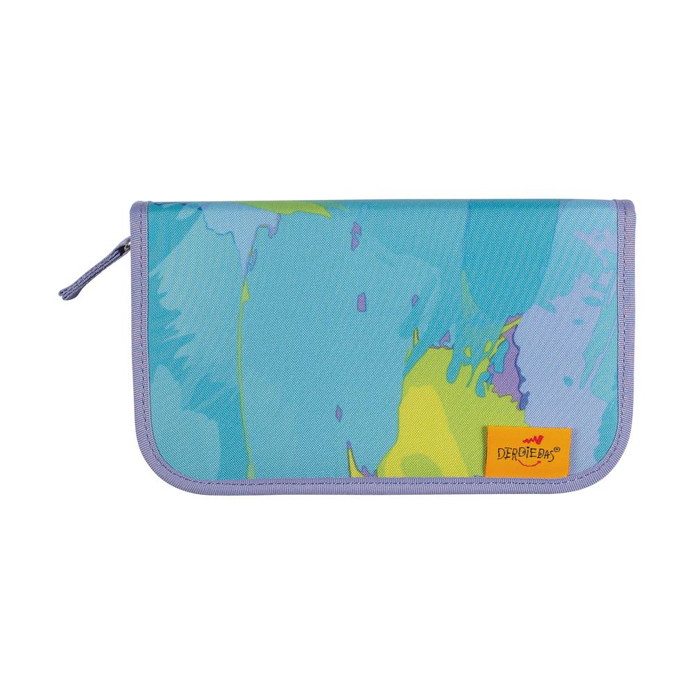 Der Die Das Ergoflex Schulranzen-Set Hippie Hair