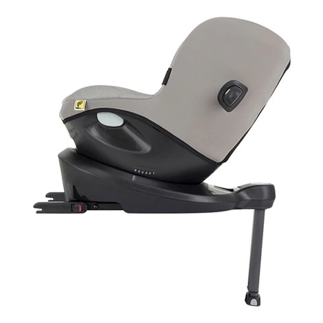 Joie i-Spin 360™ R Grey Flannel Joie i-Spin 360™ R Grey Flannel