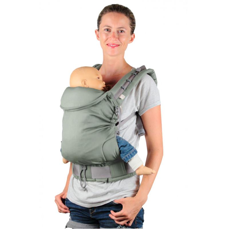 Ling Ling d´amour P4 Fullbluckle Dune Ling Ling d´amour P4 Fullbluckle Dune