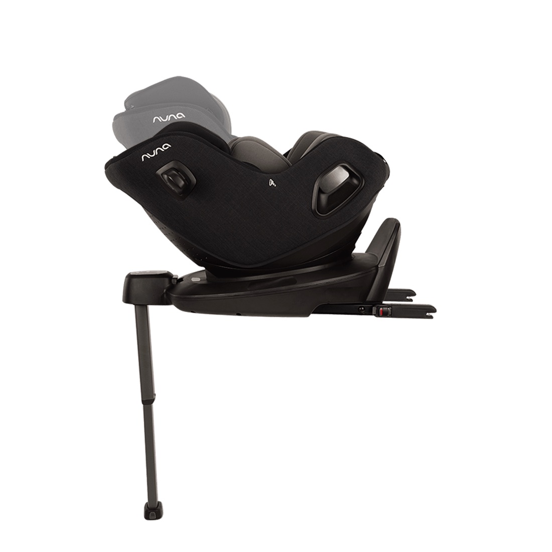 Nuna PRUU aire Kindersitz Caviar Nuna PRUU aire Kindersitz Caviar