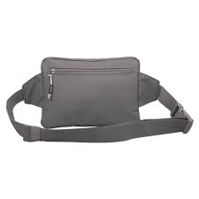 Kattbjörn Hipbag Dark Grey Kattbjörn Hipbag Dark Grey