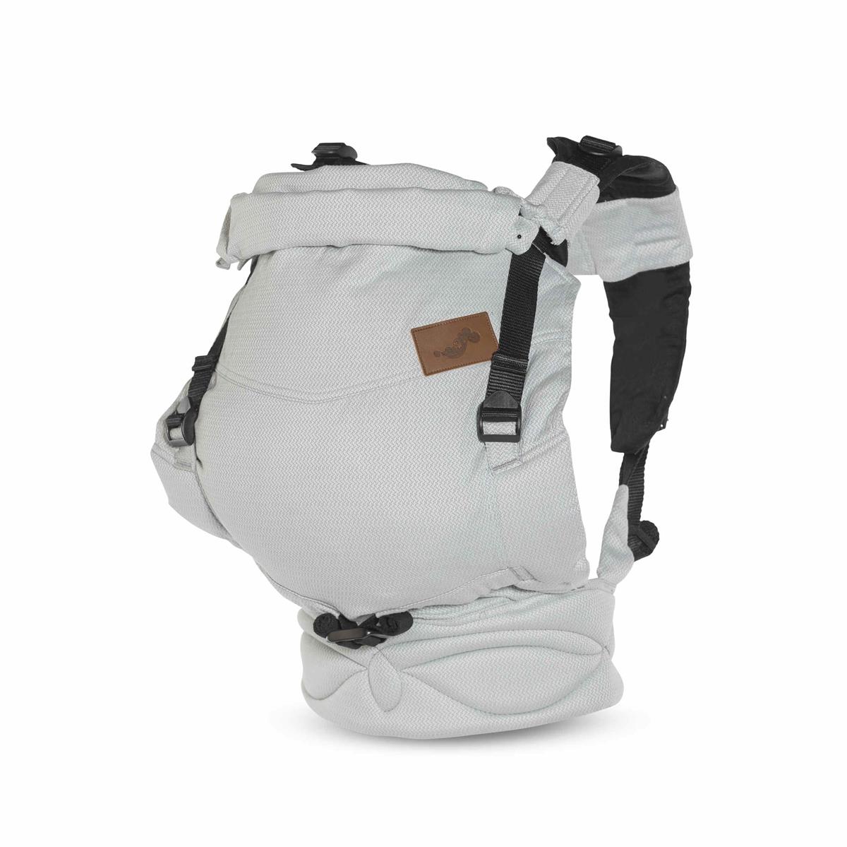 Schmusewolke Comfort FullBuckle-Babytrage Mint Schmusewolke Comfort FullBuckle-Babytrage Mint