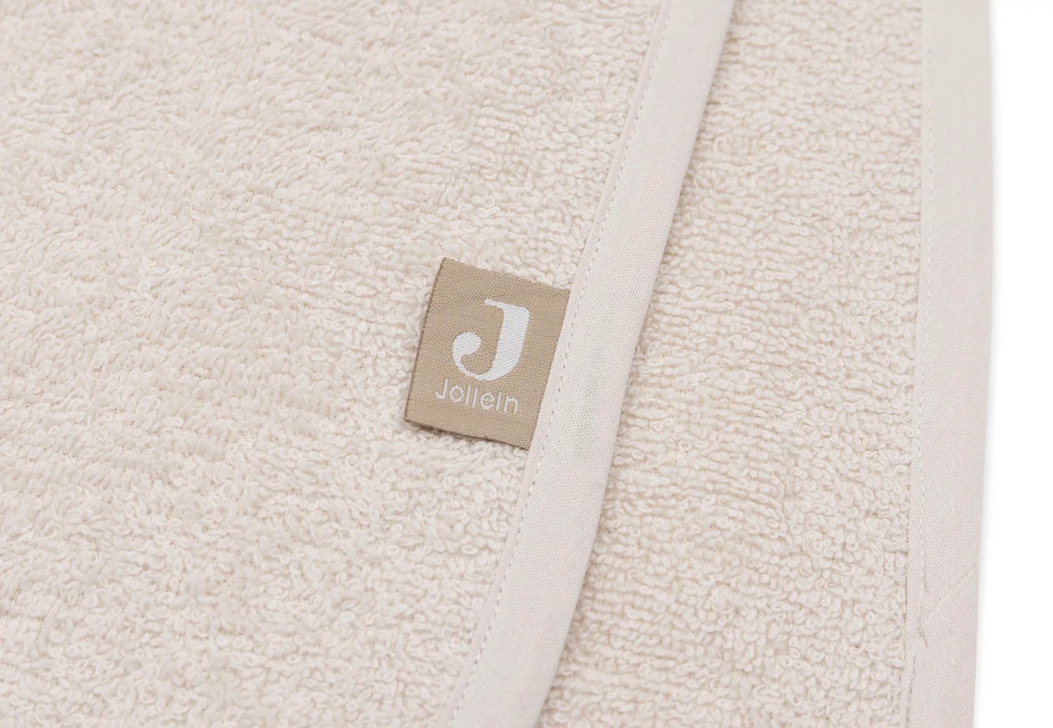 Jollein Badeponcho Frottee Charlie Cat Jollein Badeponcho Frottee Charlie Cat