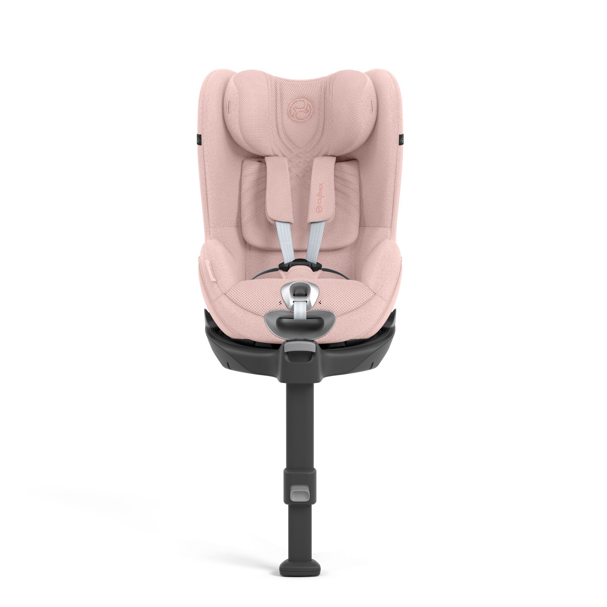 CYBEX Sirona T i-Size Reboarder (45 – 105 cm/ 0 – 18 kg) Peach Pink (Plus) CYBEX Sirona T i-Size Reboarder (45 – 105 cm/ 0 – 18 kg) Peach Pink (Plus)