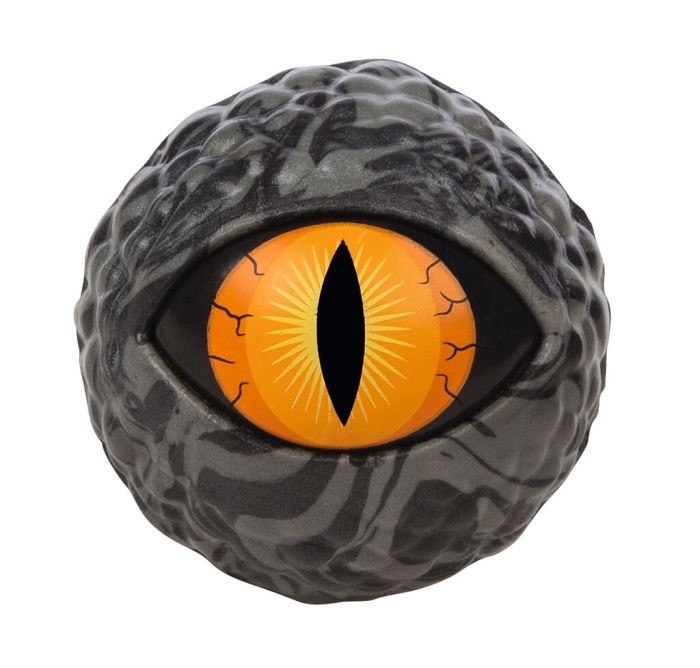 moses Flummi Dino-Auge Orange moses Flummi Dino-Auge Orange