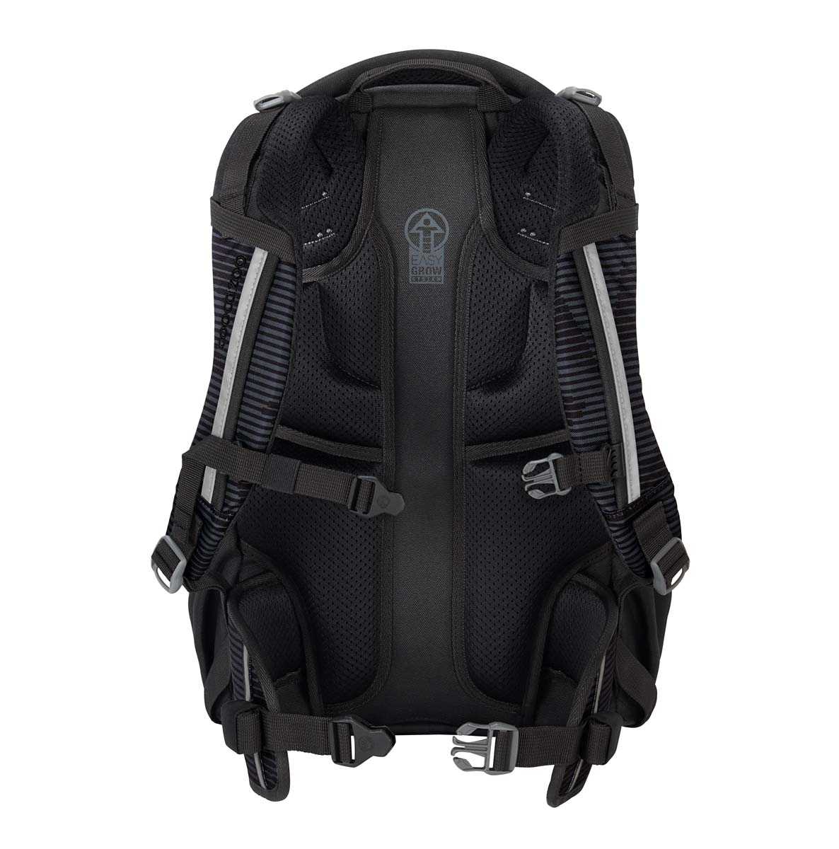 Coocazoo Mate Schulrucksack Dark Mission