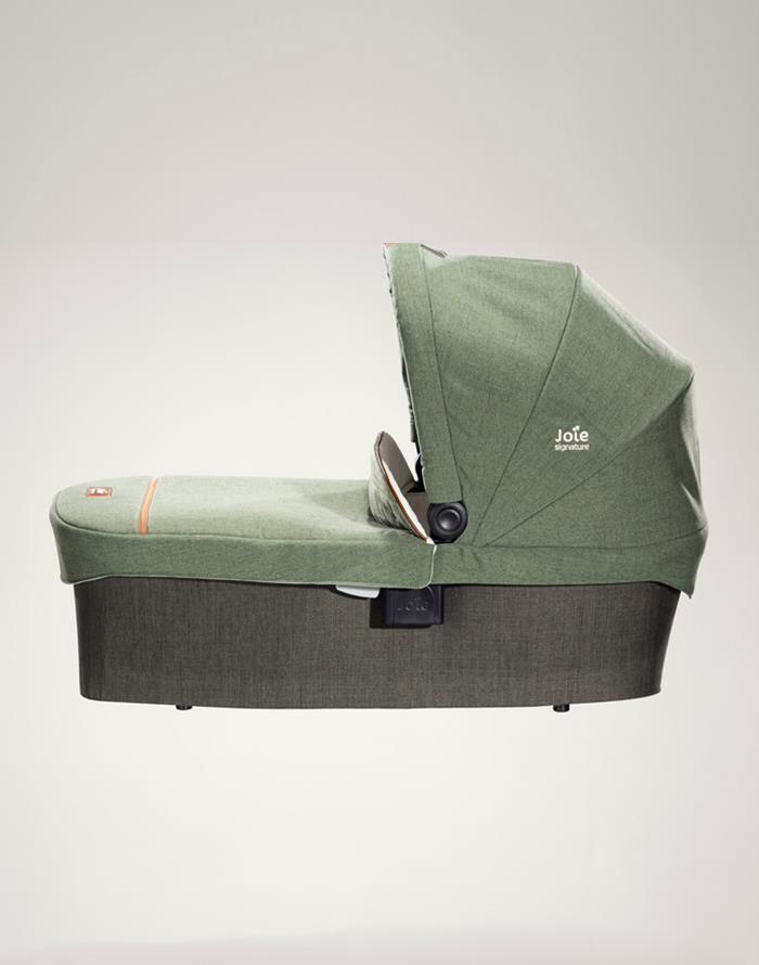 Joie Signature rambleTM Tragetasche - Pinie