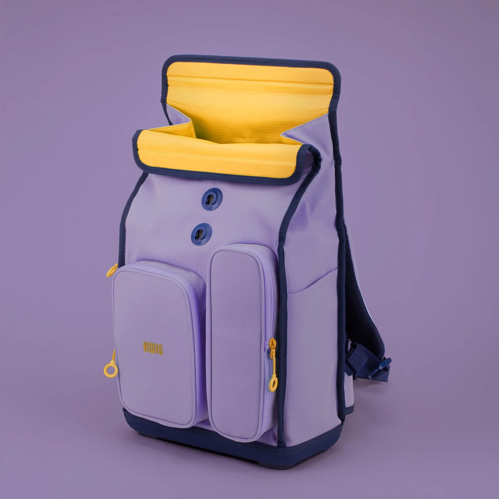 Kwio BAGG Schulranzen-Set Cosmic Kwio BAGG Schulranzen-Set Cosmic