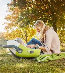 SWANDOO Albert i-Size Babyschalen (40 – 85 cm/ 0 – 13 kg) SWANDOO Albert i-Size Babyschalen (40 – 85 cm/ 0 – 13 kg)