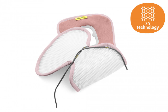 AeroMoov Air Layer Gr. 1 Blossom