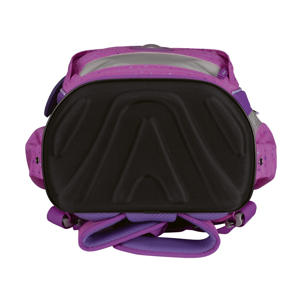 Der Die Das Schulranzen-Set Ergoflex Light 2025/2026 5 tlg. Purple Unicorn Der Die Das Schulranzen-Set Ergoflex Light 2025/2026 5 tlg. Purple Unicorn