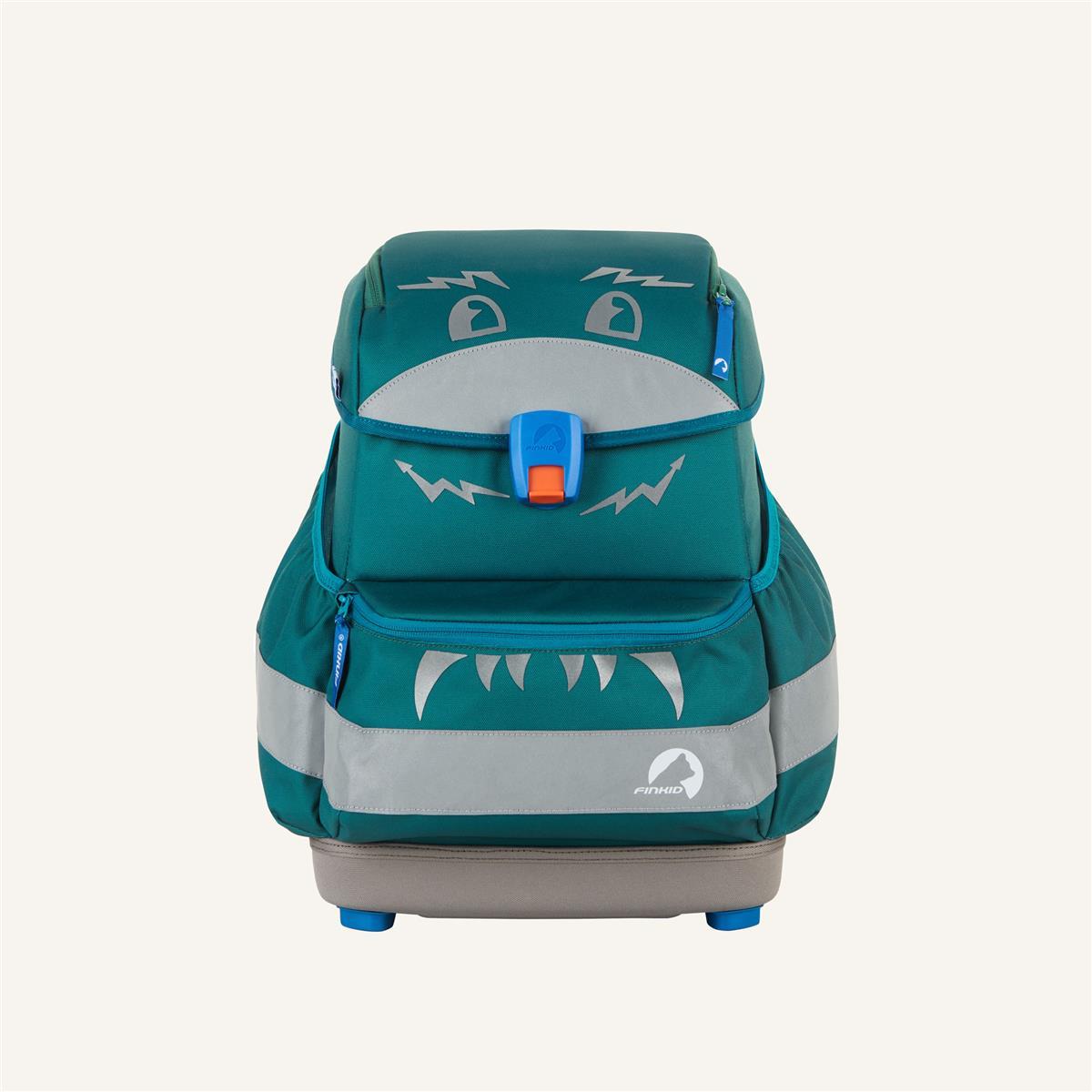 Finkid REFLECTIVE BUDDY STICKERS peppi