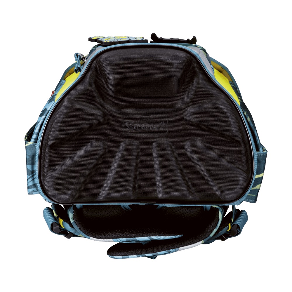 Scout Schulranzenset Micro Action