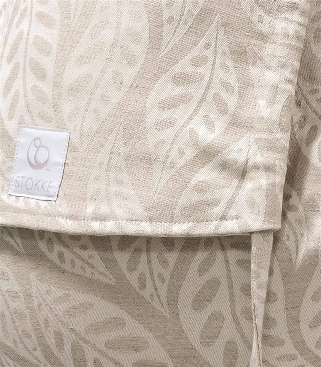 Stokke® Limas™ Babytrage Plus Valerian Beige OCS Stokke® Limas™ Babytrage Plus Valerian Beige OCS