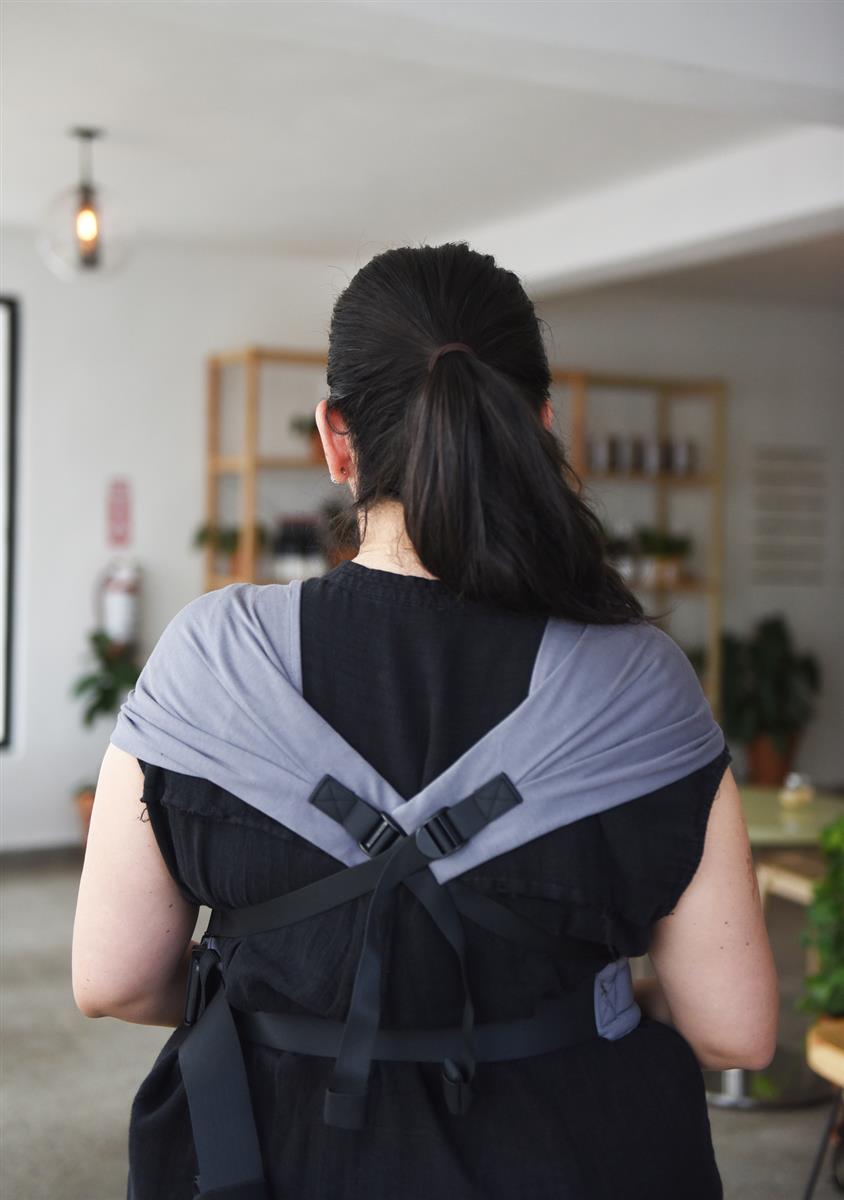 Neko Tiny Tragehilfe Grey Neko Tiny Tragehilfe Grey