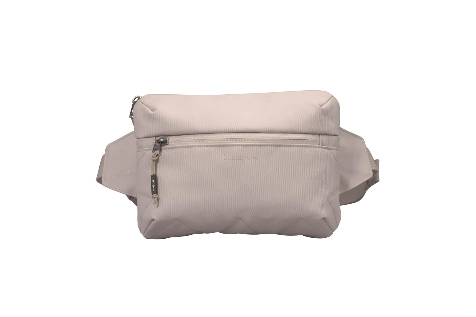 Kattbjörn Hipbag Sandy Beige Kattbjörn Hipbag Sandy Beige