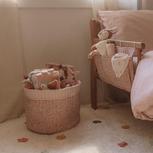 Little Dutch Aktivitätenwürfel Fairy Garden 