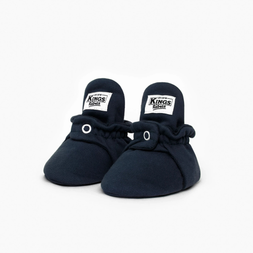 Kings & Rebels Cotton Gripper´ Linie 18 Monate Classic Navy Blue
