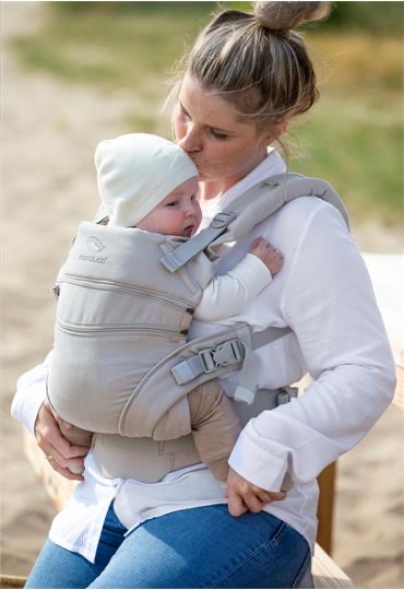 manduca XT Monochrome Cloud manduca XT Monochrome Cloud