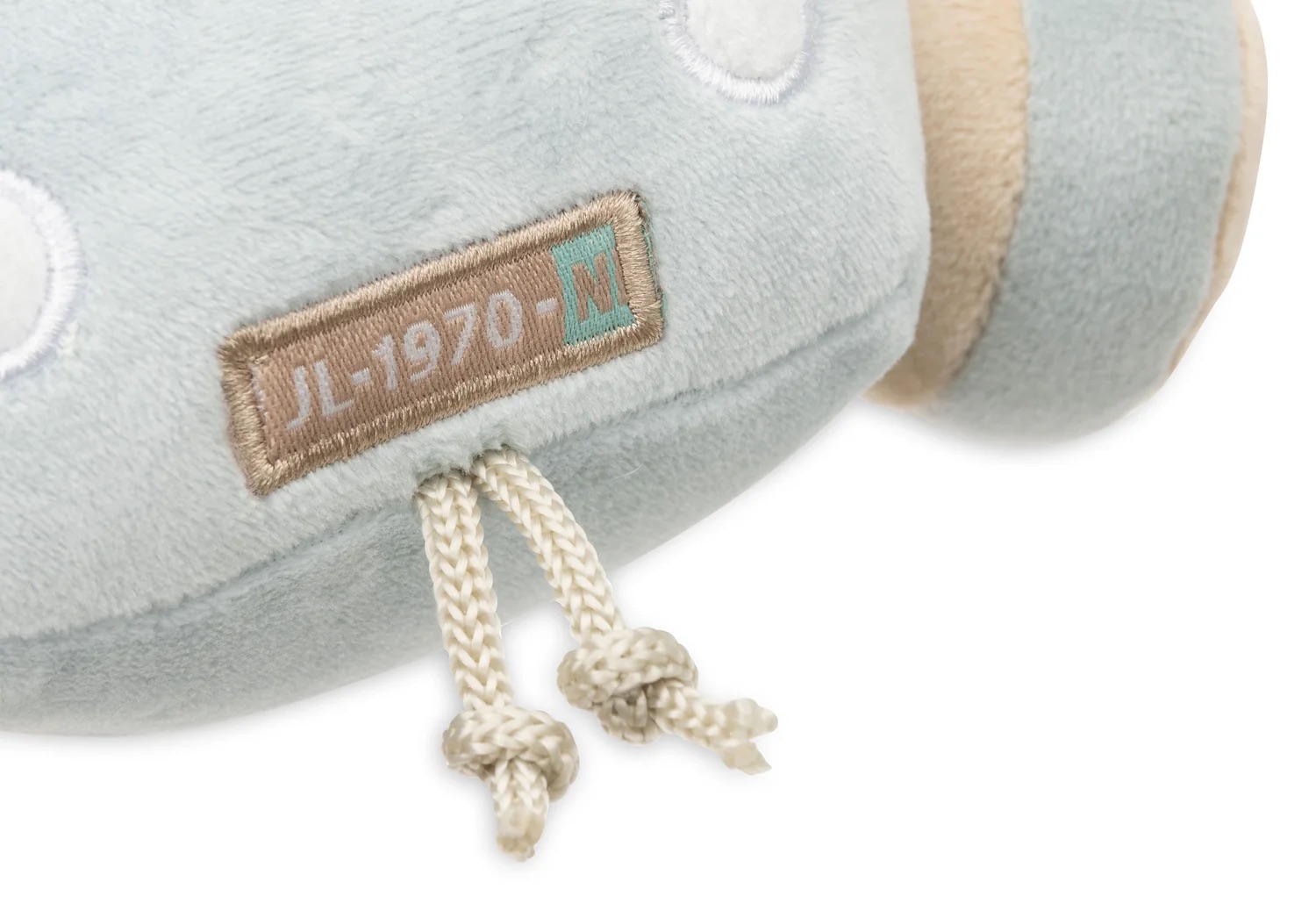 Jollein Aktivitätsspielzeug On The Go Jollein Aktivitätsspielzeug On The Go