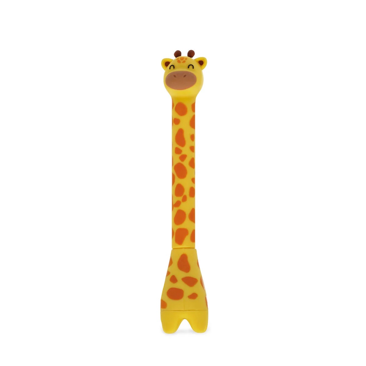 Legami Kugelschreiber mit Standfuß - Stand-Ink Ovation Giraffe Legami Kugelschreiber mit Standfuß - Stand-Ink Ovation Giraffe