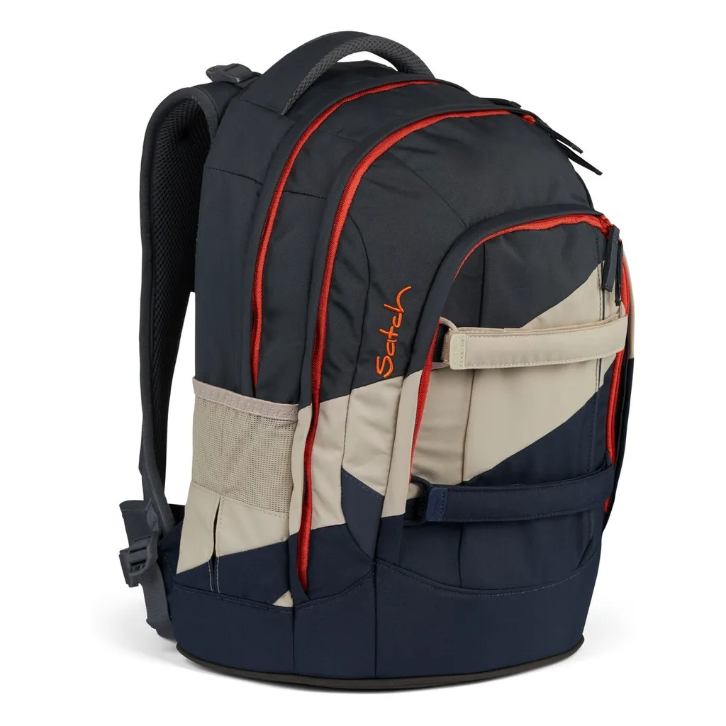 satch Pack Schulrucksack Cliff Jumper
