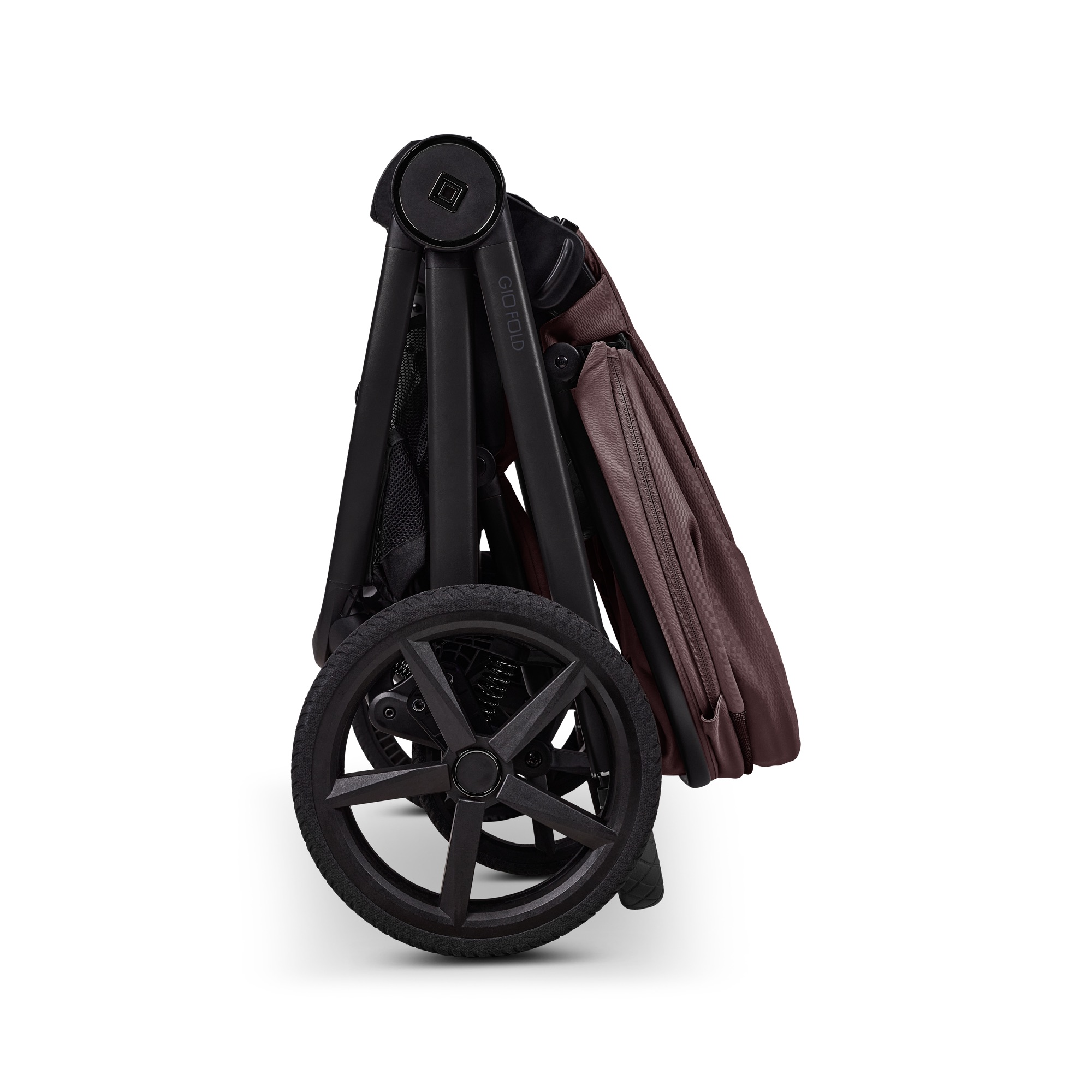 Moon GIO 2.0 Fold Kinderwagen-Set tonka
