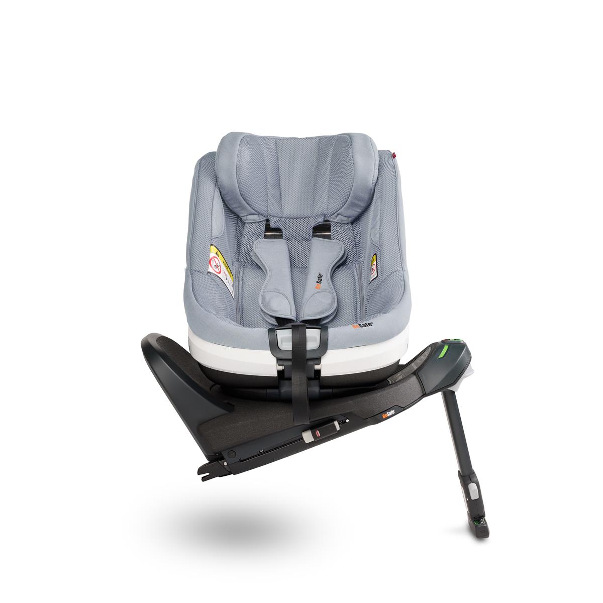BeSafe Beyond 360 Reboarder Peak Mesh BeSafe Beyond 360 Reboarder Peak Mesh