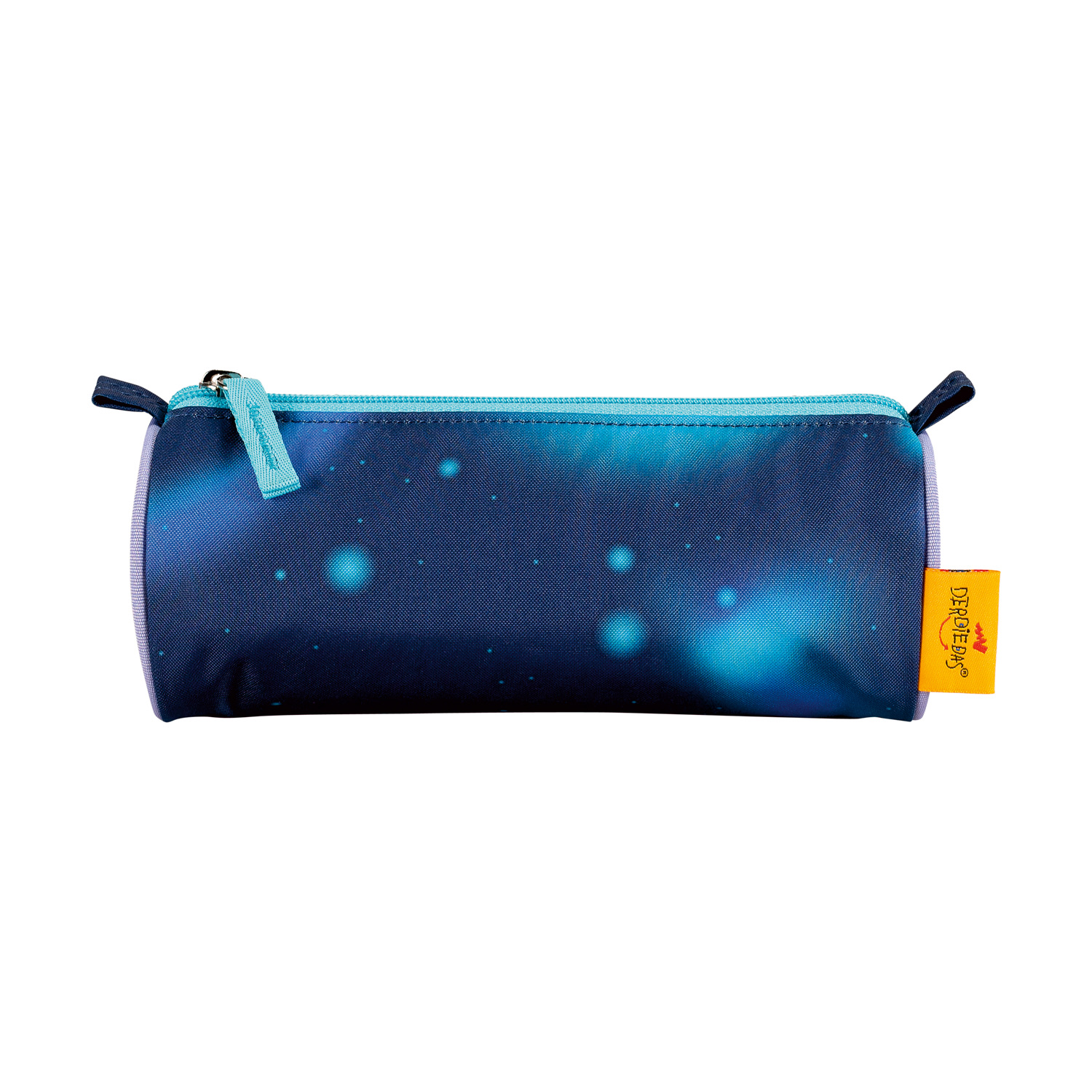 Der Die Das Schulranzen-Set Ergoflex 2025 5 tlg. Luna