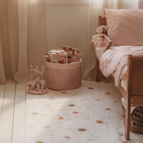 Little Dutch Aktivitätenwürfel Fairy Garden 