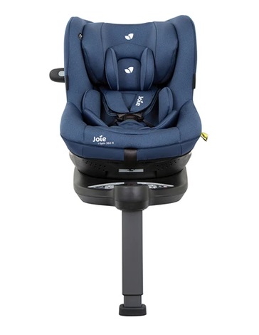 Joie i-Spin 360™ R Deep Sea Joie i-Spin 360™ R Deep Sea