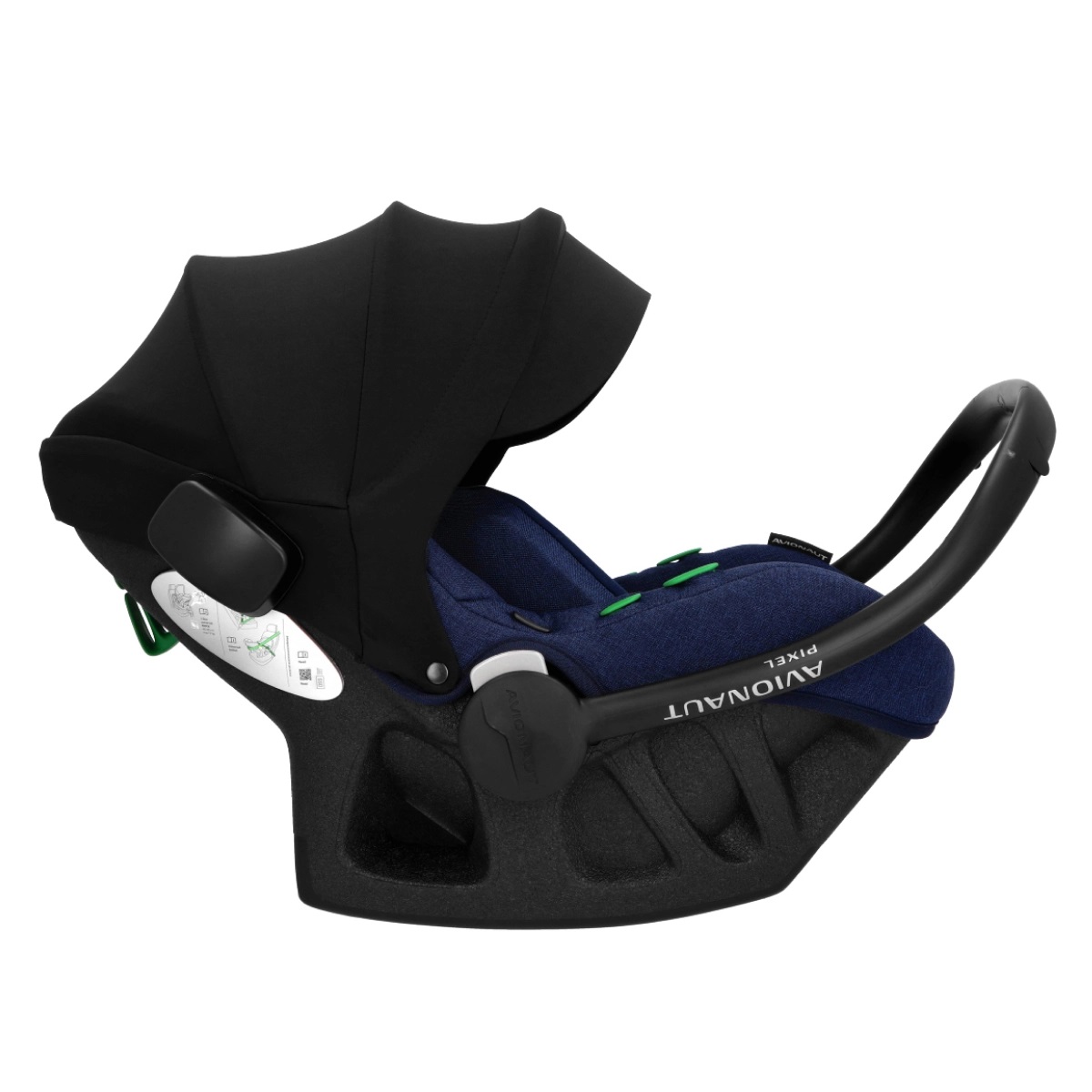 Avionaut Pixel PRO 2.0 C Navy Avionaut Pixel PRO 2.0 C Navy