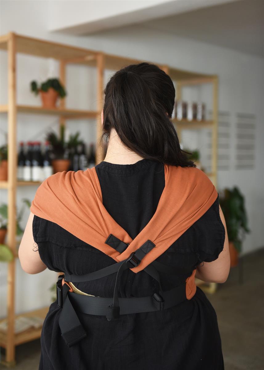 Neko Tiny Tragehilfe Cinnamon Neko Tiny Tragehilfe Cinnamon