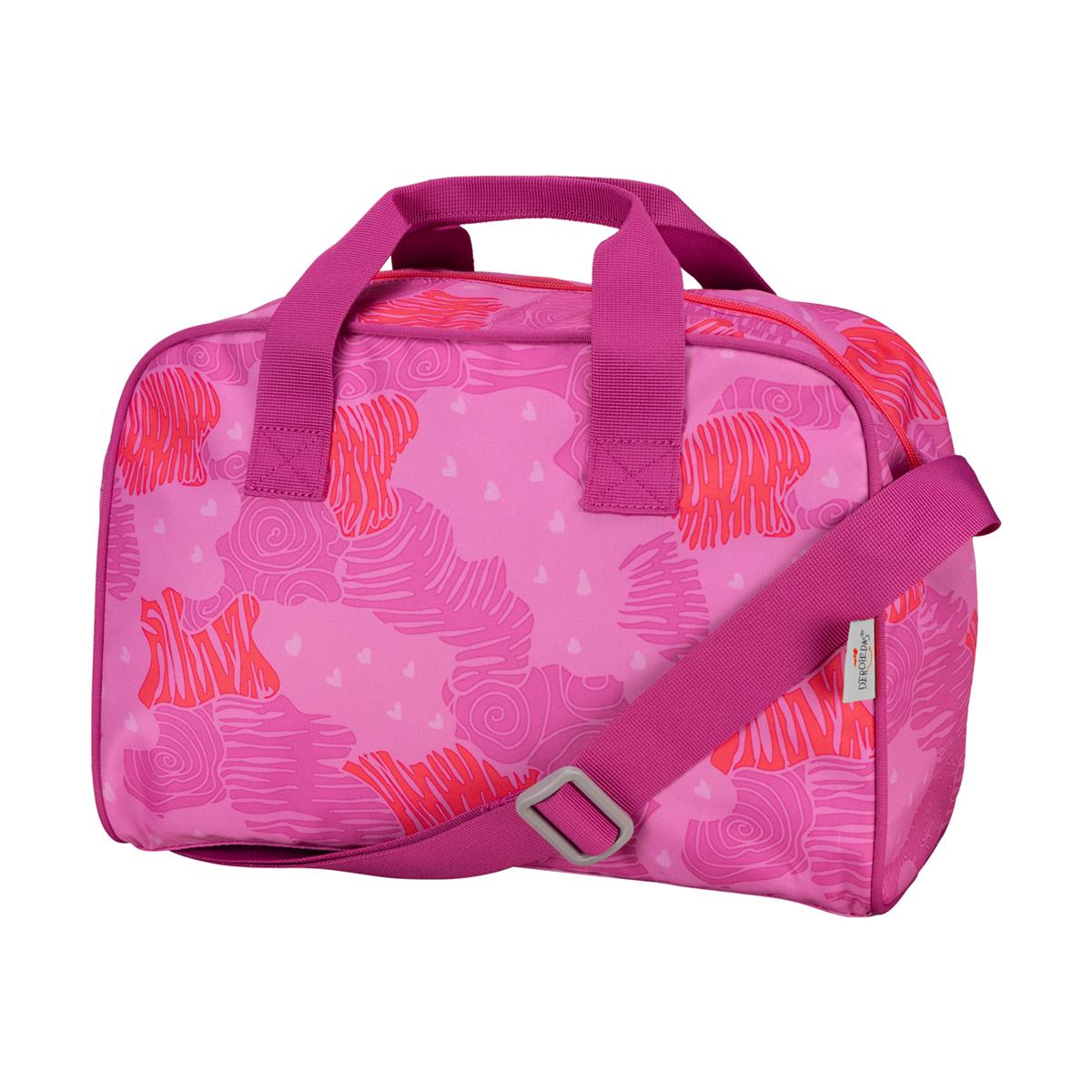 Der Die Das Sporttasche Roses Der Die Das Sporttasche Roses