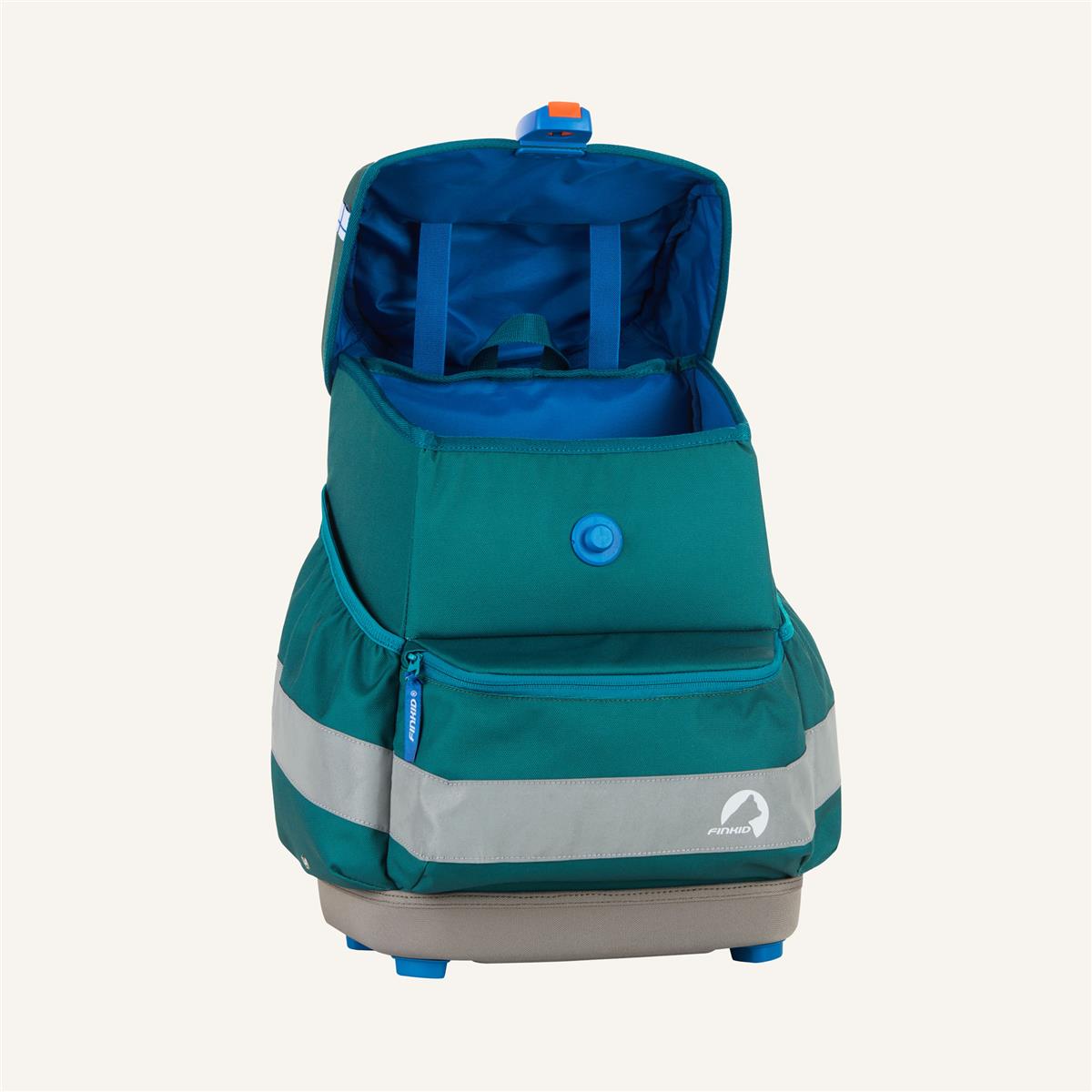 Finkid BUDDY EKO SPORT Schulranzen-Set 2024/2025