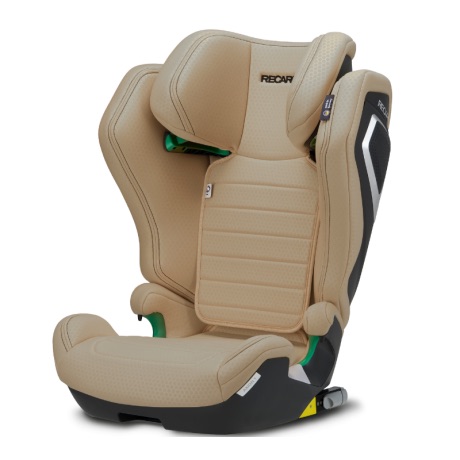 Recaro Axion 1 Folgesitz Elegant Beige Recaro Axion 1 Folgesitz Elegant Beige