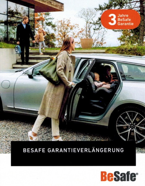 BeSafe iZi Turn B i-Size Sea Green Mélange BeSafe iZi Turn B i-Size Sea Green Mélange