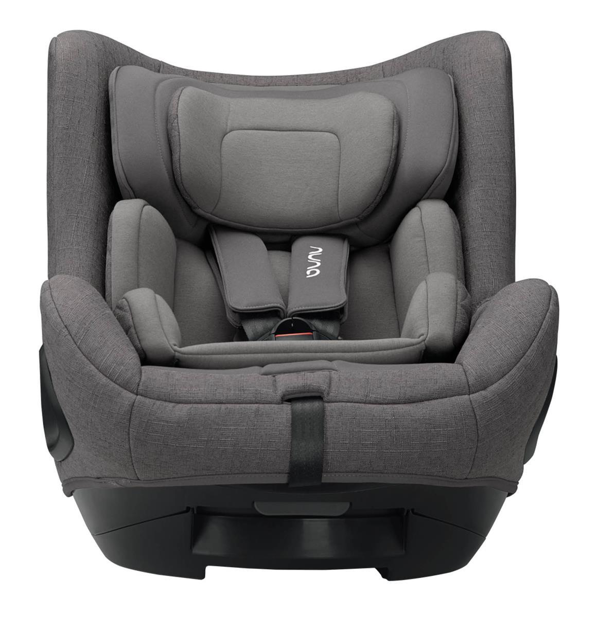 nuna TODL™ next i-Size Granite nuna TODL™ next i-Size Granite