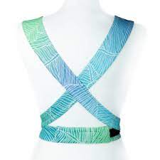 Hoppediz Puppentrage Grenada Creme Hoppediz Puppentrage Grenada Creme