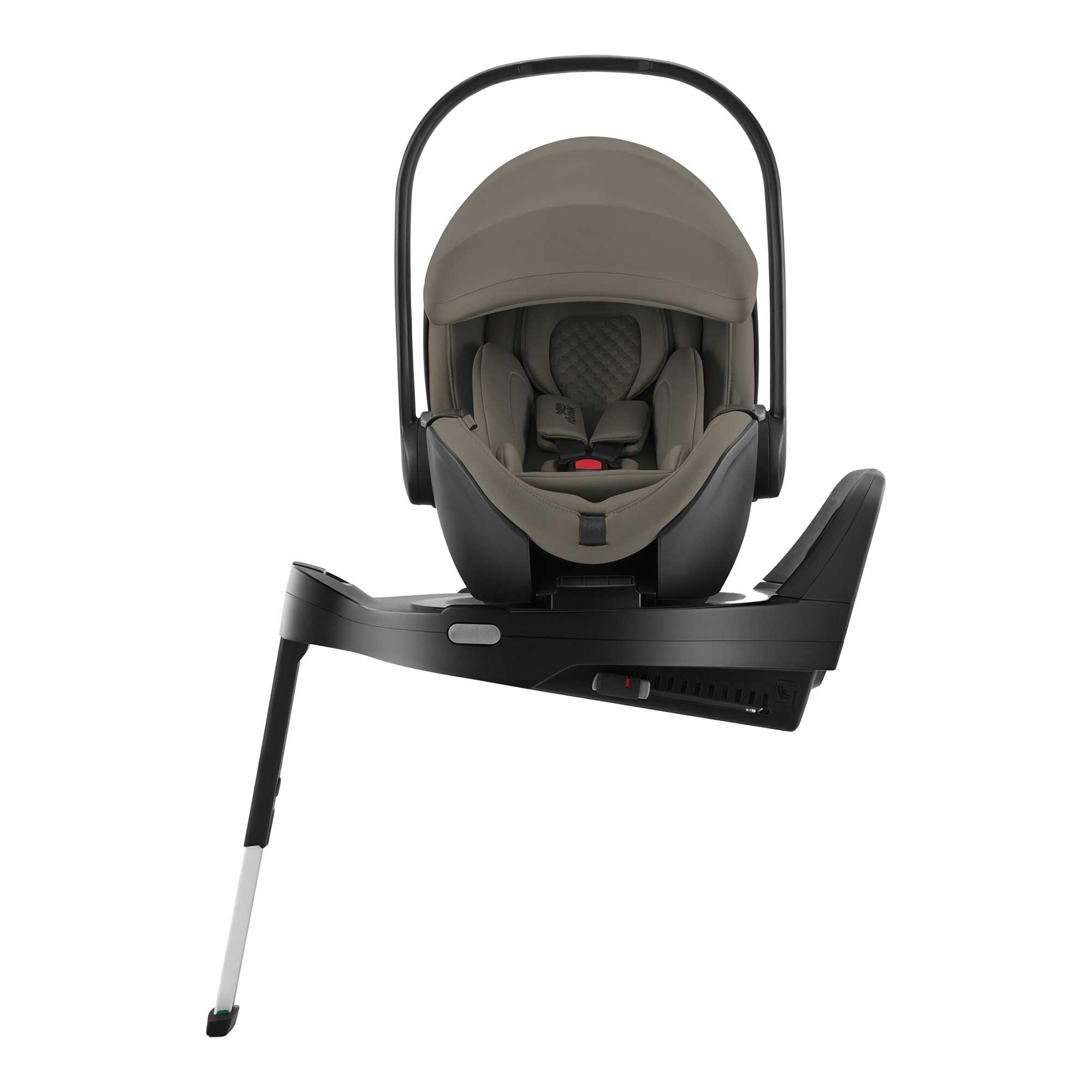 Briatx Römer BABY-SAFE PRO LUX | Urban Olive