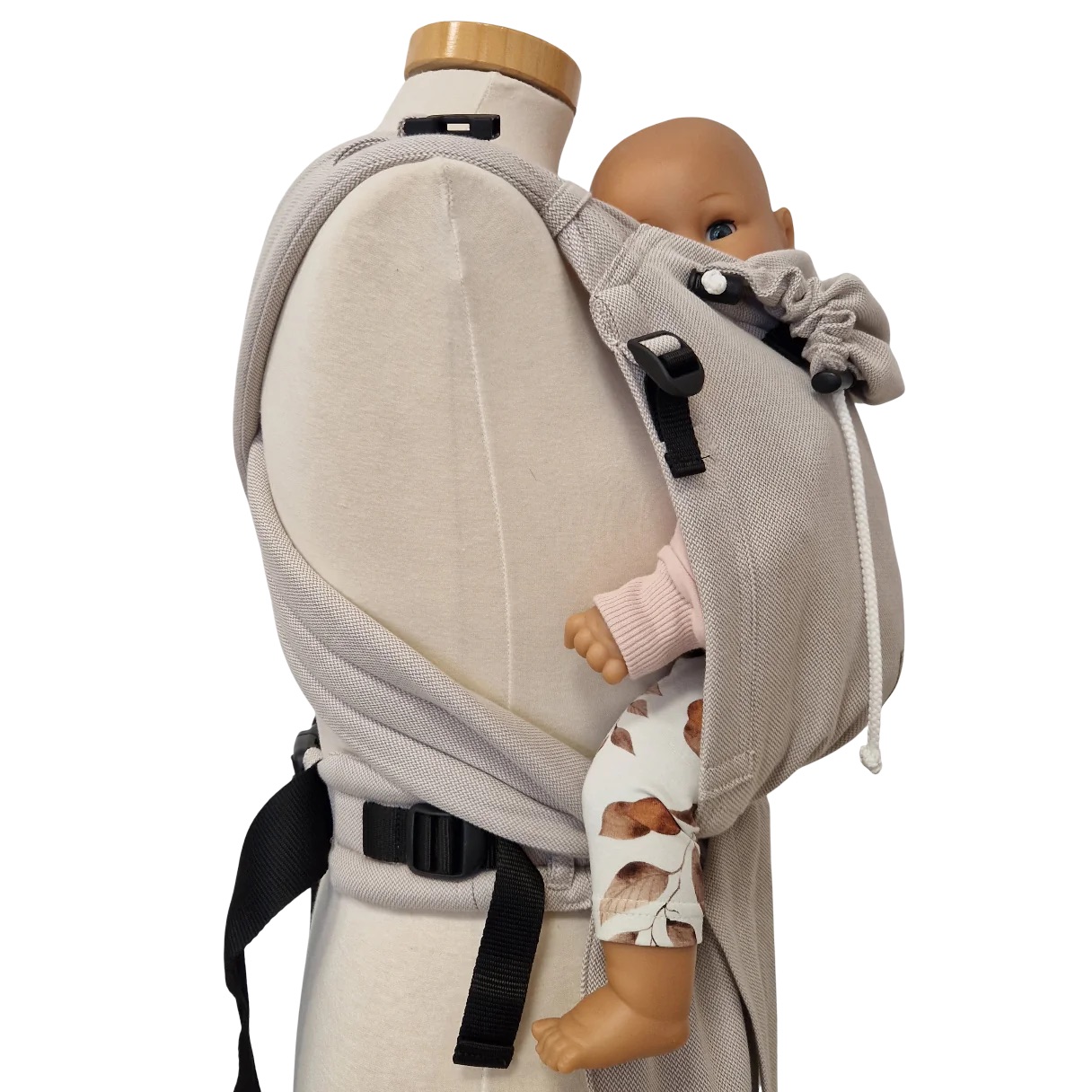 Storchenwiege BabyCarrier Mondstein