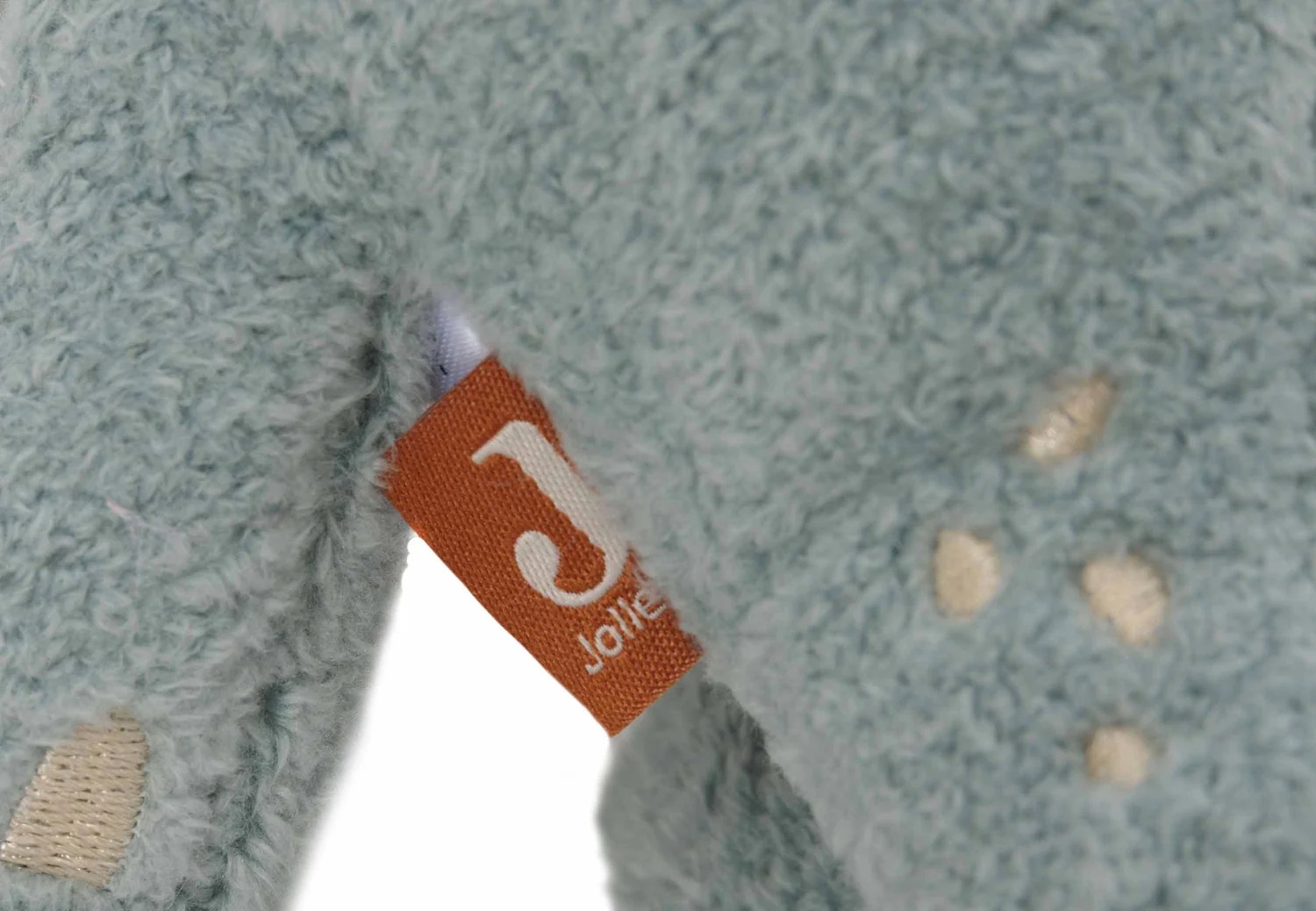 Jollein Kuscheltier Roarsome