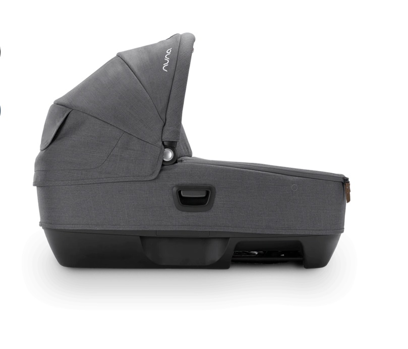 nuna CARI™ next Granite