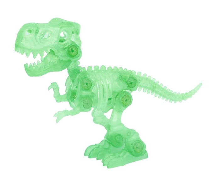 moses Dino Bausatz Glow in the Dark moses Dino Bausatz Glow in the Dark